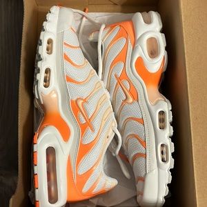 WMNS Nike air max plus 8.5